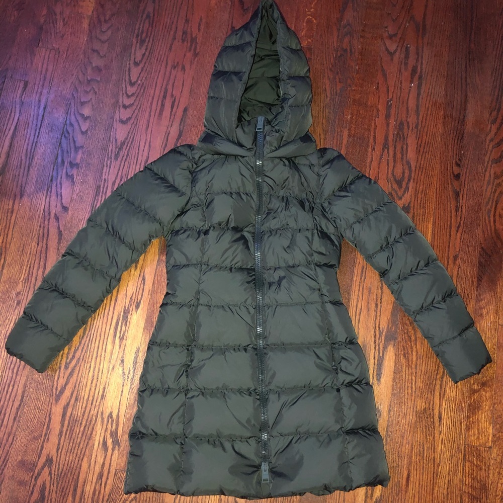 Herno Puffer Jacket